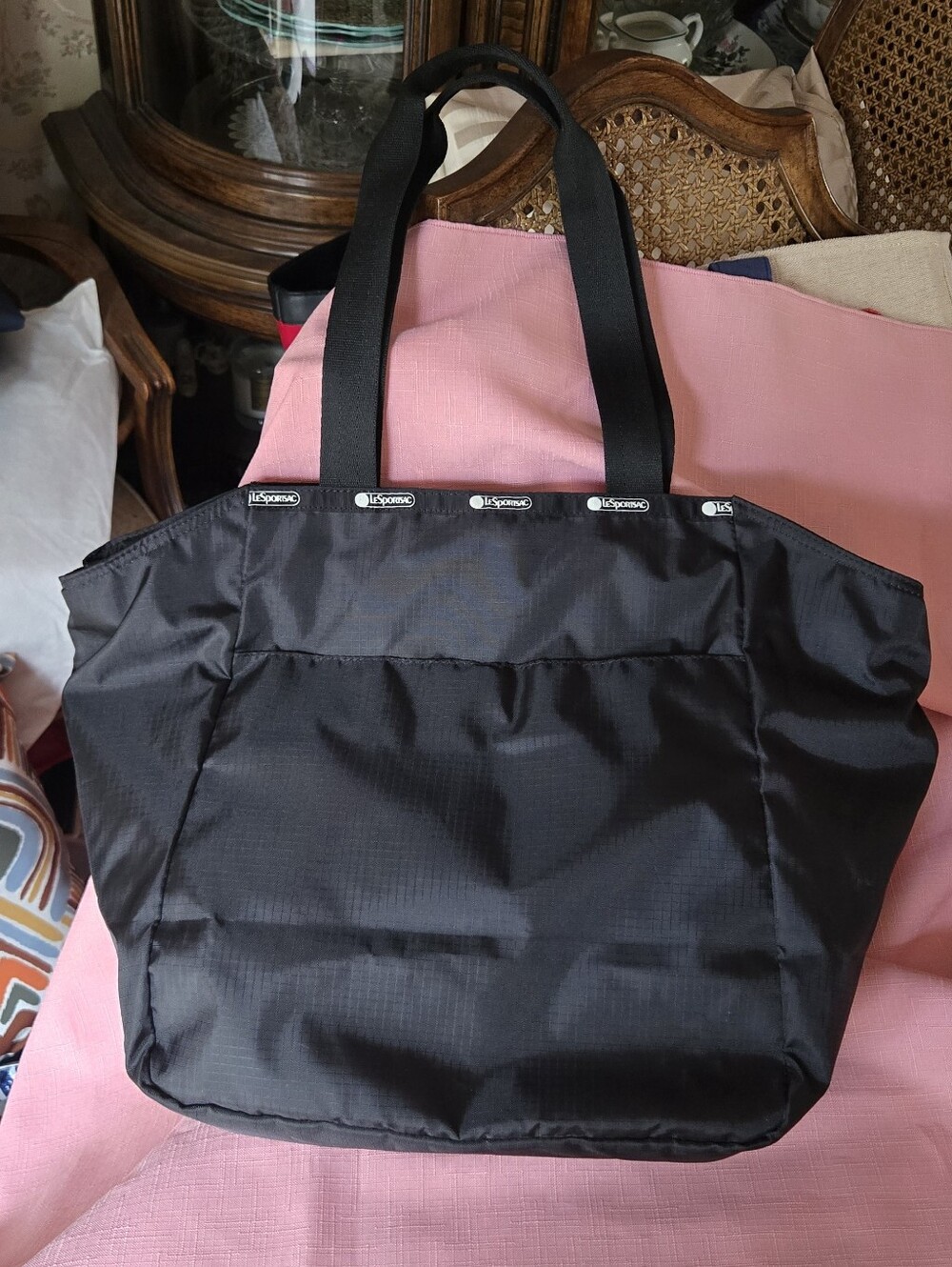 NWOT Lesportsac Everyday Tote